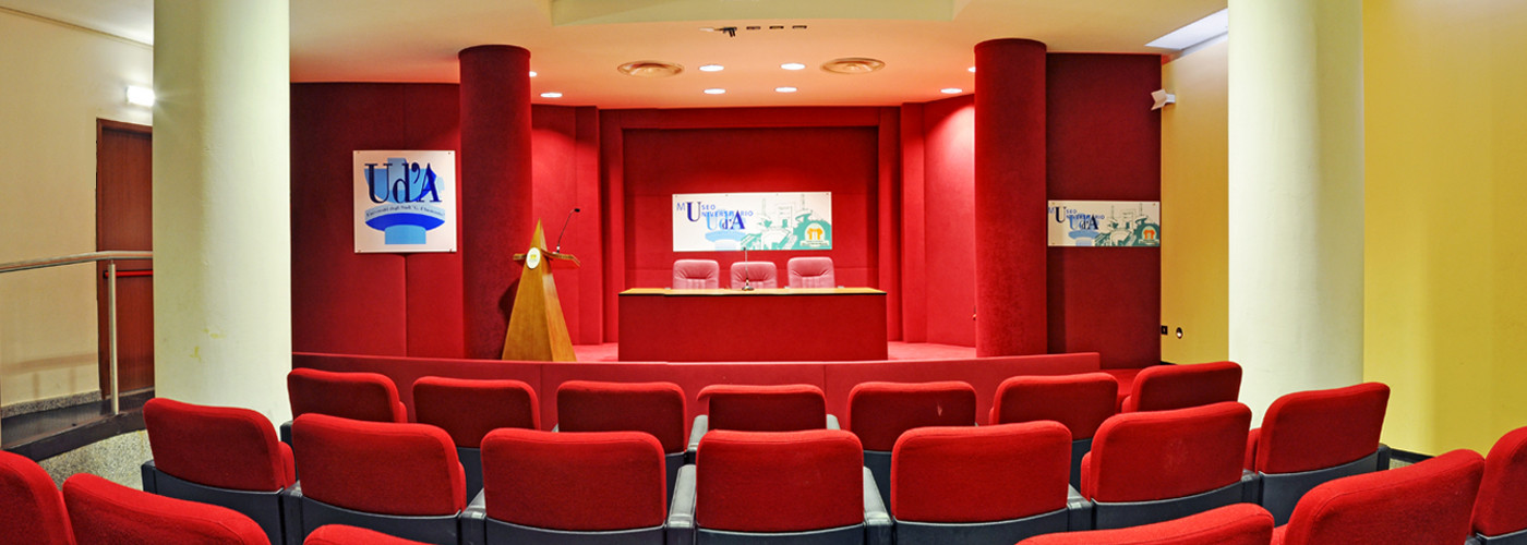 Auditorium